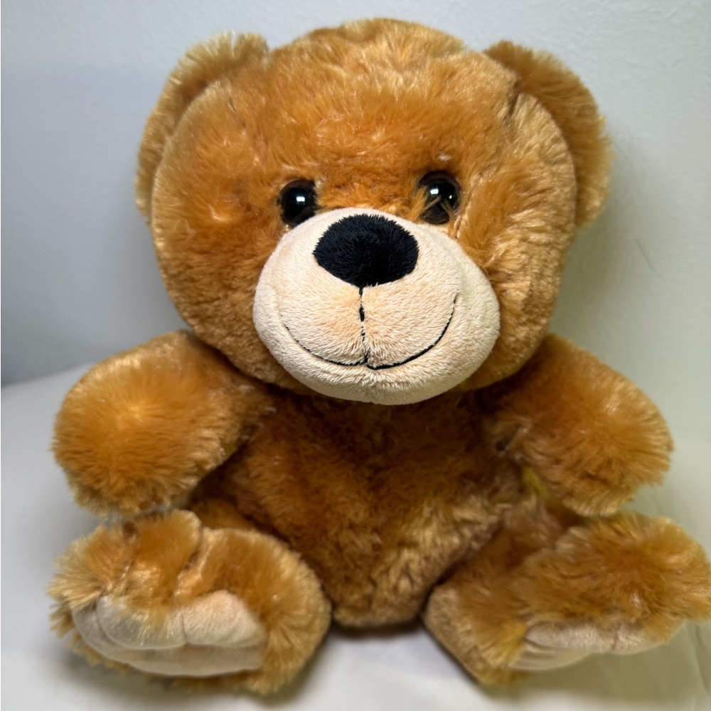 Dan Dee Collector’s Choice Teddy Bear Light Brown